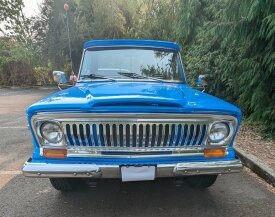 1978 Jeep J10 for sale 101936548