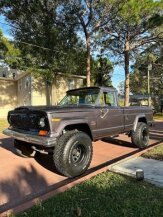 1978 Jeep J10 for sale 101967014