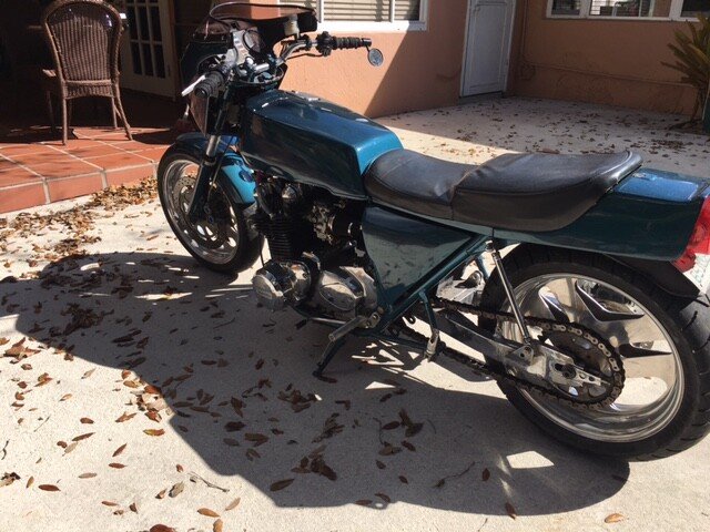 kz1000 for sale near me