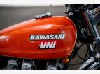 Thumbnail Photo 21 for 1978 Kawasaki KZ650