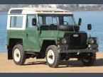 Thumbnail Photo 3 for 1978 Land Rover Series III