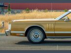 Thumbnail Photo 4 for 1978 Lincoln Continental