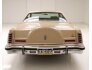 1978 Lincoln Continental for sale 101659837