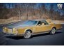 1978 Lincoln Continental for sale 101687070