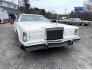 1978 Lincoln Continental Mark V for sale 101731735