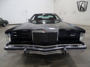 1978 Lincoln Continental for sale 101771312