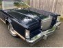 1978 Lincoln Continental for sale 101785941