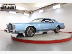 1978 Lincoln Continental for sale 101810391