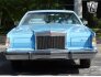 1978 Lincoln Continental Mark V for sale 101812091