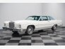 1978 Lincoln Continental for sale 101814006