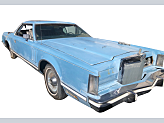 1978 Lincoln Continental Mark V for sale 102021215