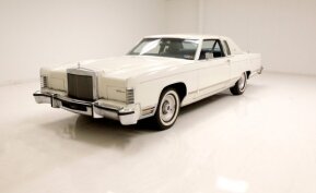 1978 Lincoln Continental for sale 101973696
