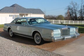 1978 Lincoln Continental for sale 102018889