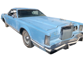 1978 Lincoln Continental Mark V for sale 102021215