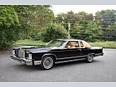 1978 Lincoln Continental Town Car for sale 102005515