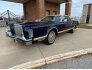 1978 Lincoln Mark V for sale 101826070