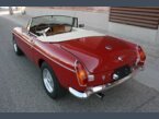 Thumbnail Photo 3 for 1978 MG MGB for Sale by Owner