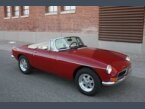 Thumbnail Photo 1 for 1978 MG MGB for Sale by Owner