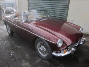1978 MG MGB for sale 101451539
