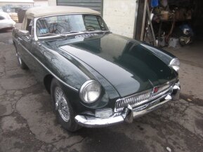 1978 MG MGB for sale 101496214