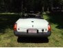 1978 MG MGB for sale 101586173
