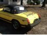 1978 MG MGB for sale 101629527