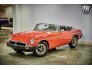 1978 MG MGB for sale 101687136