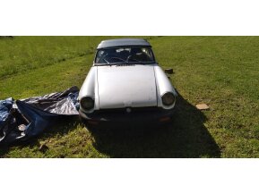 1978 MG MGB for sale 101731818