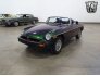 1978 MG MGB for sale 101739487