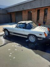 1978 MG MGB for sale 101743884