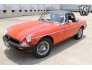 1978 MG MGB for sale 101765156