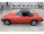 1978 MG MGB for sale 101765156