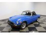 1978 MG MGB for sale 101793069