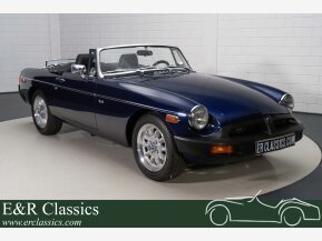 1978 MG MGB for sale 101797930