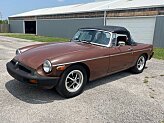 1978 MG MGB for sale 101806878