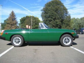 1978 MG MGB for sale 101857119