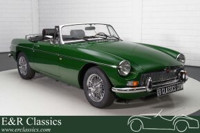 1978 MG MGB for sale 101896264