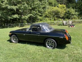 1978 MG MGB for sale 101899185