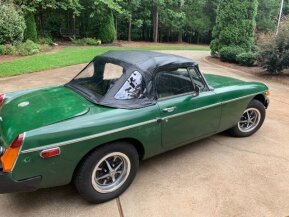 1978 MG MGB for sale 101929941