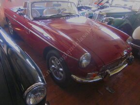 1978 MG MGB for sale 101935374