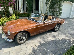 1978 MG MGB for sale 101993464