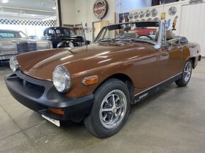 1978 MG Midget for sale 101922359