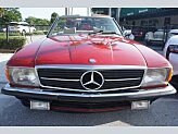 1978 Mercedes-Benz 450SL for sale 101898945