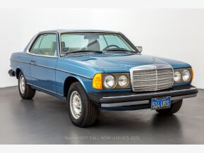 1978 Mercedes-Benz 280CE for sale 101822269