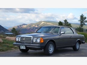 1978 Mercedes-Benz 280CE for sale 101824479