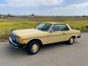 1978 Mercedes-Benz 300CD for sale 101735484