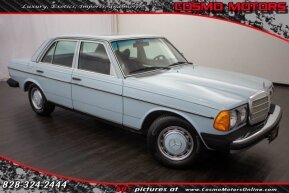1978 Mercedes-Benz 300D for sale 101889111