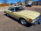 Thumbnail Photo 1 for 1978 Mercedes-Benz 450SL for Sale by Owner