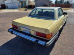 Thumbnail Photo 3 for 1978 Mercedes-Benz 450SL for Sale by Owner