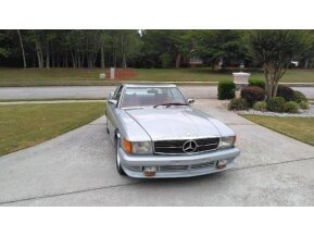 1978 Mercedes-Benz 450SL for sale 101767907
